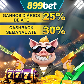 899bet Fundo de Resgate de Perdas Semanais
